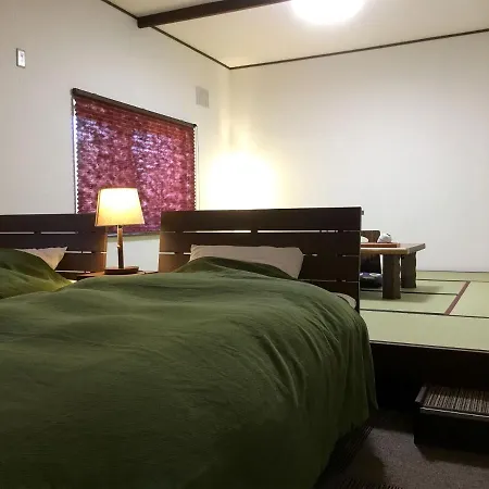 Nagomi No Yado Iida Hotel